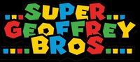 Super Geoffrey Bros screenshot, image №1895537 - RAWG