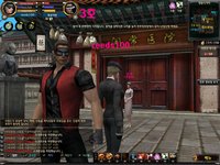 Noir Online screenshot, image №524979 - RAWG