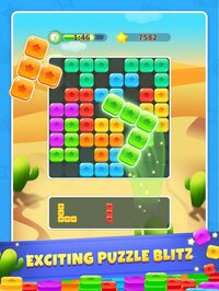 Puzzle Blitz - Win Real Cash screenshot, image №2590455 - RAWG