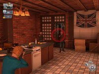 British Gangsters screenshot, image №2801222 - RAWG