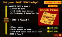 Fast Burguer Restaurant screenshot, image №1130399 - RAWG