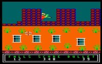 Paintball training AMSTRAD CPC screenshot, image №3827744 - RAWG