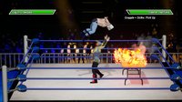 CHIKARA: Action Arcade Wrestling screenshot, image №2130539 - RAWG