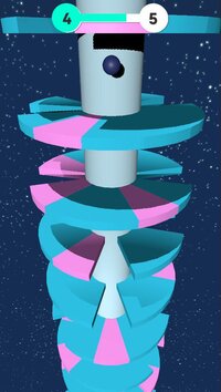 Helix Stack Jump screenshot, image №3023184 - RAWG