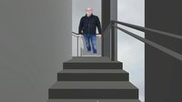 Bonjour Escalier screenshot, image №2208902 - RAWG