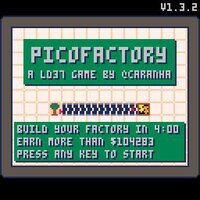 Pico-Factory screenshot, image №3779582 - RAWG