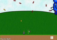 Attack of the Flyclones screenshot, image №1305926 - RAWG