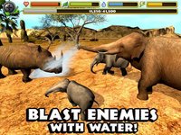 Elephant Simulator screenshot, image №2257974 - RAWG