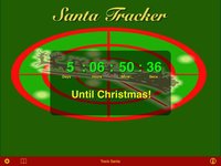 Santa Tracker screenshot, image №1733997 - RAWG