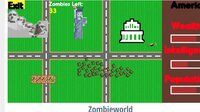 ZombieWorld screenshot, image №2395220 - RAWG