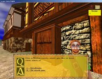 Camelot Galway: City of the Tribes screenshot, image №444707 - RAWG