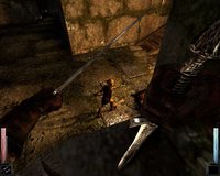 Dark Messiah of Might and Magic screenshot, image №1749734 - RAWG