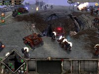 Warhammer 40,000: Dawn of War screenshot, image №386451 - RAWG