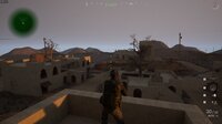 Enforcers Revolt screenshot, image №4173666 - RAWG