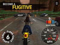 Highway Rider screenshot, image №905768 - RAWG