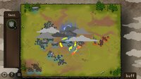 Chosen War screenshot, image №4225225 - RAWG