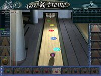 Bowl X-treme screenshot, image №364666 - RAWG