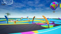 Hybrid MiniGolf Beta screenshot, image №4066241 - RAWG