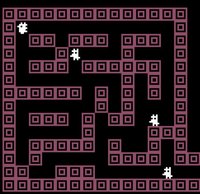 The Lost Ones screenshot, image №2268763 - RAWG