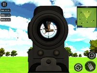 Jungle Birds Shooter Pro: Hunt screenshot, image №1993752 - RAWG