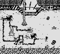 Blood Rite screenshot, image №1917359 - RAWG