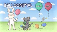Ballonimal screenshot, image №3221381 - RAWG