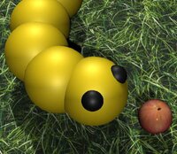 3D SNEk screenshot, image №2656296 - RAWG
