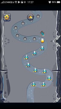 Puzzle Block Wild Free screenshot, image №2737576 - RAWG