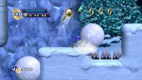 Sonic the Hedgehog 4 - Episode II screenshot, image №131046 - RAWG