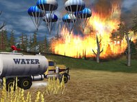 Wildfire (2004) screenshot, image №411022 - RAWG
