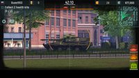 Armada: Modern Tanks screenshot, image №855484 - RAWG