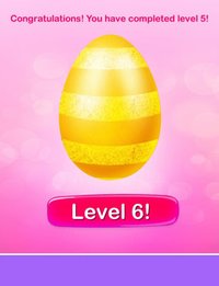 Surprise Eggs Princess screenshot, image №1579848 - RAWG