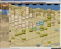 Panzer Campaigns: Tobruk '41 screenshot, image №322990 - RAWG