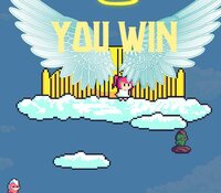 Winging It (jimmytan, Wiens234, Bakaretsu) screenshot, image №2854890 - RAWG