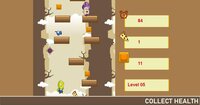Turtle Leap Boy II screenshot, image №2651312 - RAWG