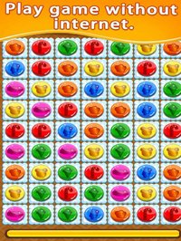 Cake Candy Soy screenshot, image №1839283 - RAWG