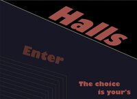 Halls screenshot, image №3086607 - RAWG