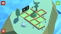 Puzzle Golf screenshot, image №1201538 - RAWG