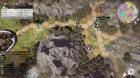 英雄竞起:三国 screenshot, image №4186763 - RAWG