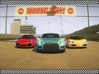 City Speed Racing screenshot, image №1796116 - RAWG