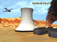 A Rogue Pilot Pro screenshot, image №1729111 - RAWG
