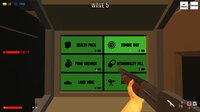 Undead Desert Massacre screenshot, image №4154331 - RAWG