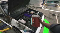 Car Service Simulator screenshot, image №4252749 - RAWG