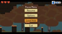 Effi´s Entventure screenshot, image №3500375 - RAWG