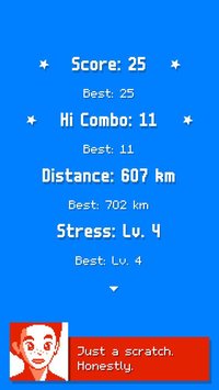 Jet Jet Jockey screenshot, image №1876801 - RAWG