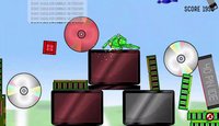 Crash Test Bots screenshot, image №1960268 - RAWG