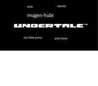 hubi-mugen screenshot, image №2771751 - RAWG