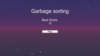 Garbage sorting screenshot, image №3158638 - RAWG
