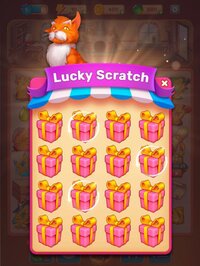 Mergic: Merge & Magic screenshot, image №3691436 - RAWG