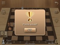 Chess Prime 3D screenshot, image №2221120 - RAWG